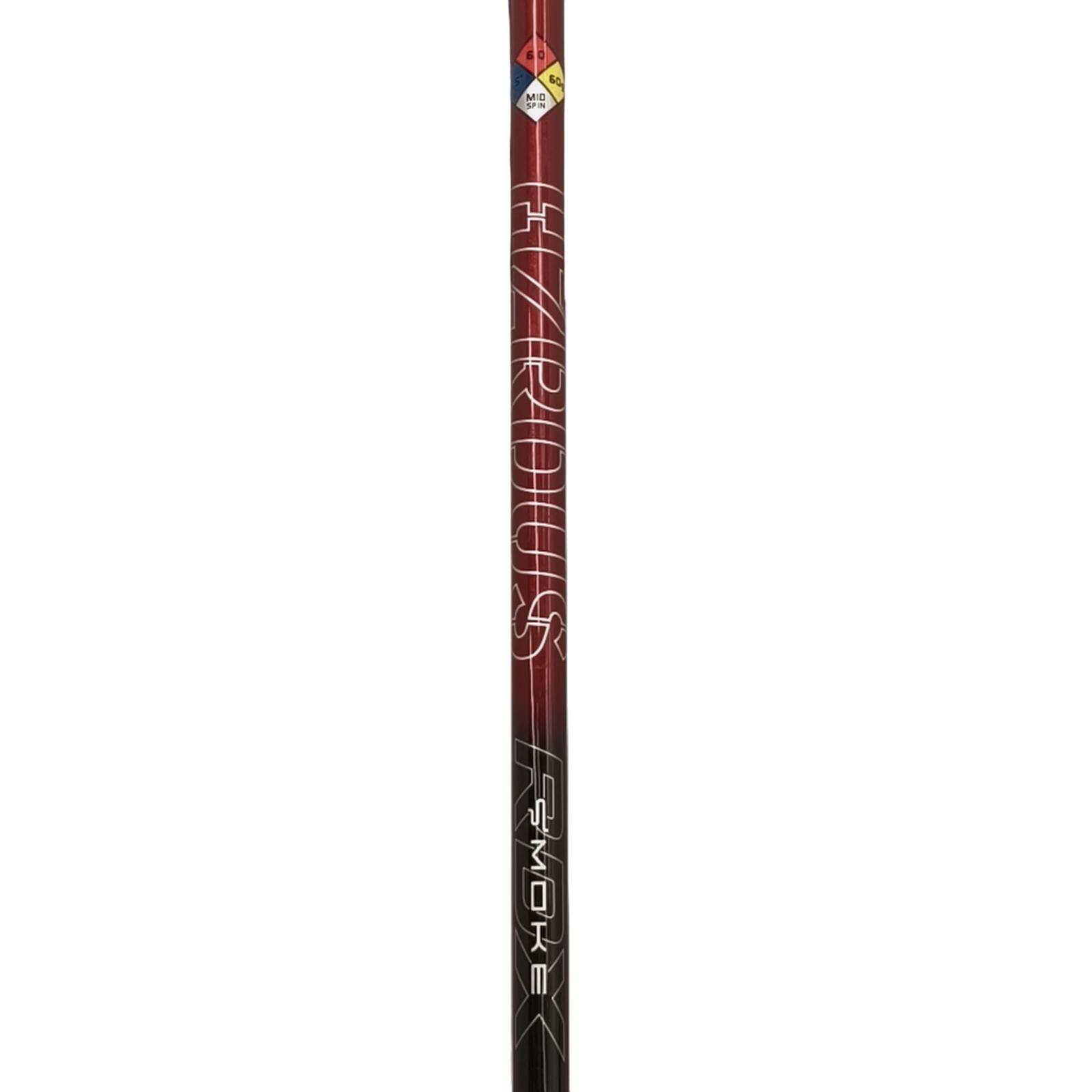 Srixon ZX MK II Fairway Wood / Flex Stiff / #3/15 4/5