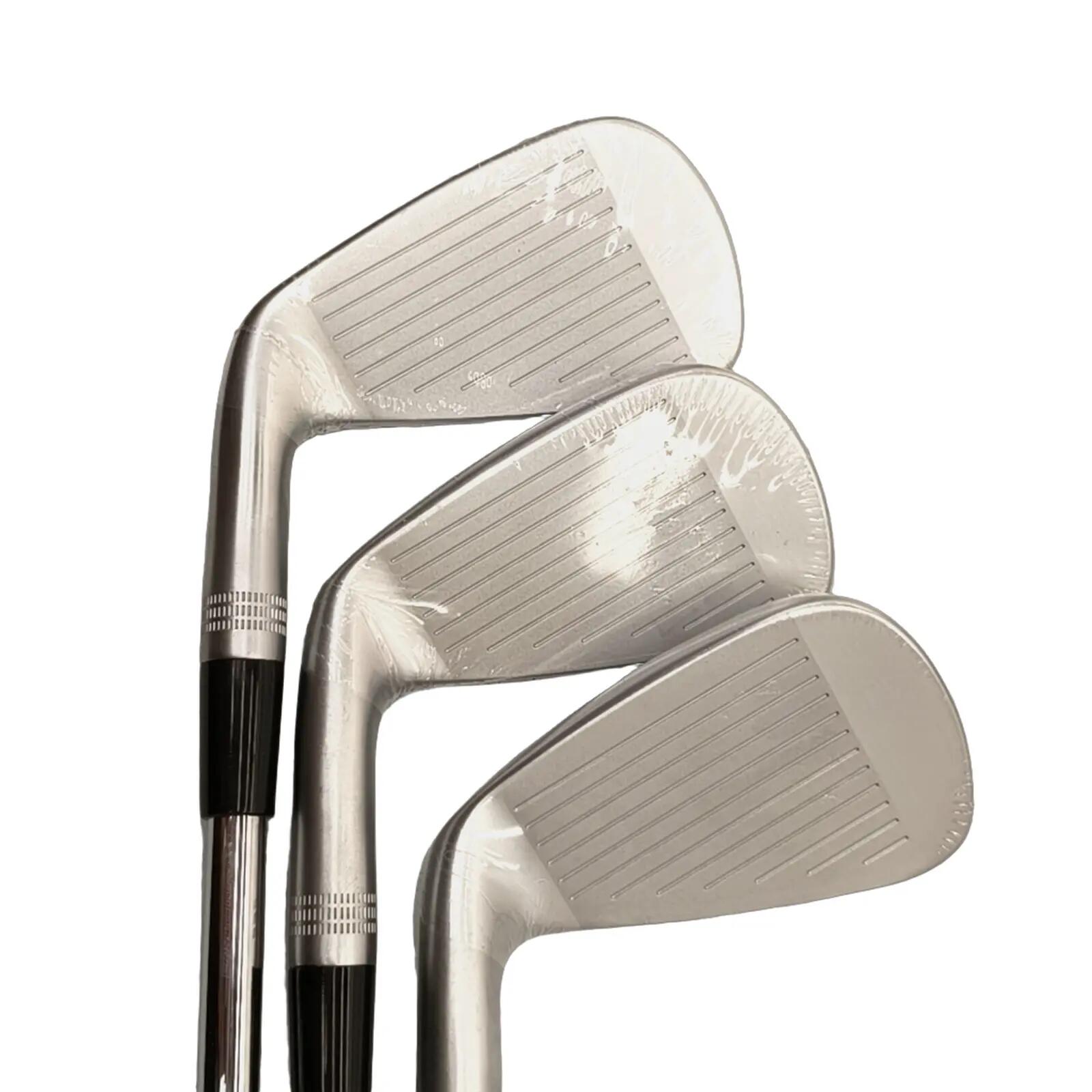 Wilson Staff Model XB Série de fers / 5-PW / Flex Regular / Acier 6/7