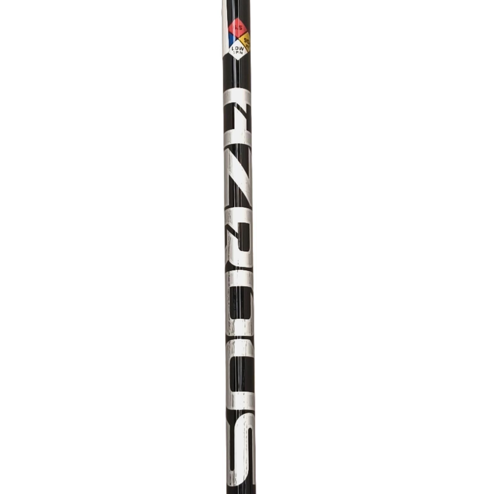 Wilson DynaPWR Hybrid / Flex X-Stiff / #4/22 5/6