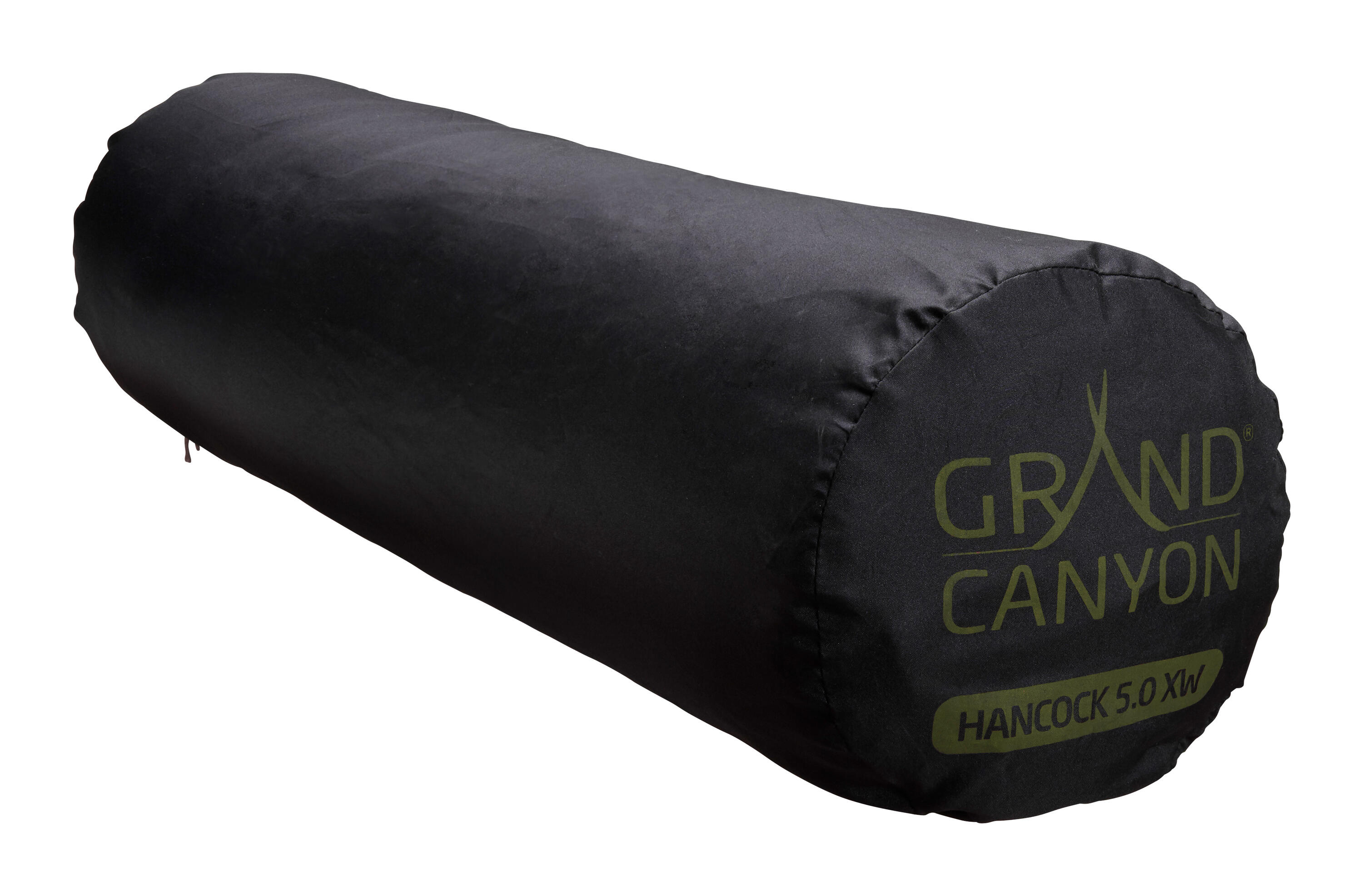 HANCOCK 5.0 XW Materassino da campeggio autogonfiante, 198 x 76 cm, valore R 4,5 2/5