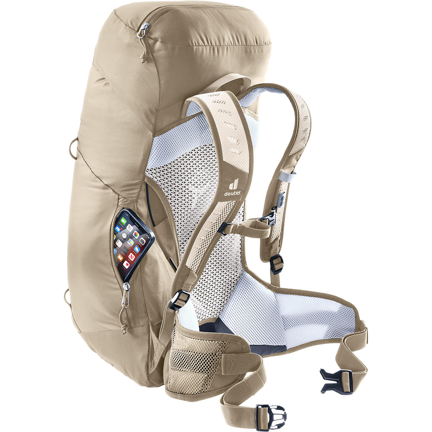 Unisex Rucksack AC Lite 22 4/7