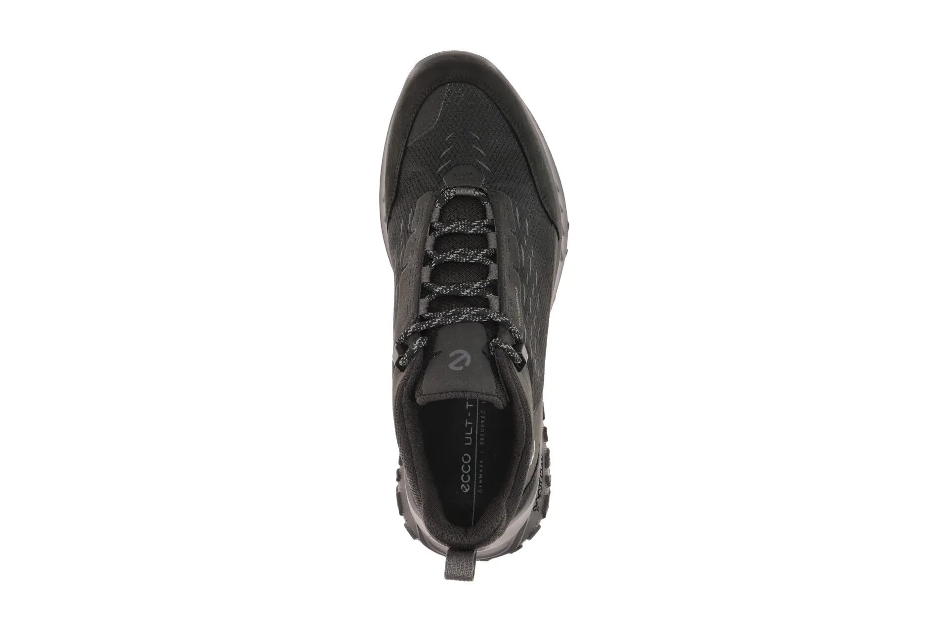 Buty trekkingowe męskie Ecco ULT-TRN WP 6/7