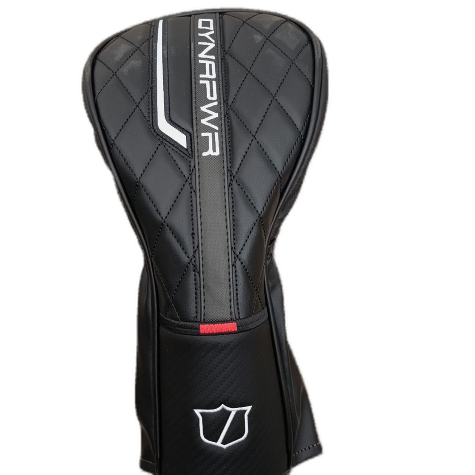Wilson DynaPWR Max+ Driver / Flex Regular / Loft 12 2/6
