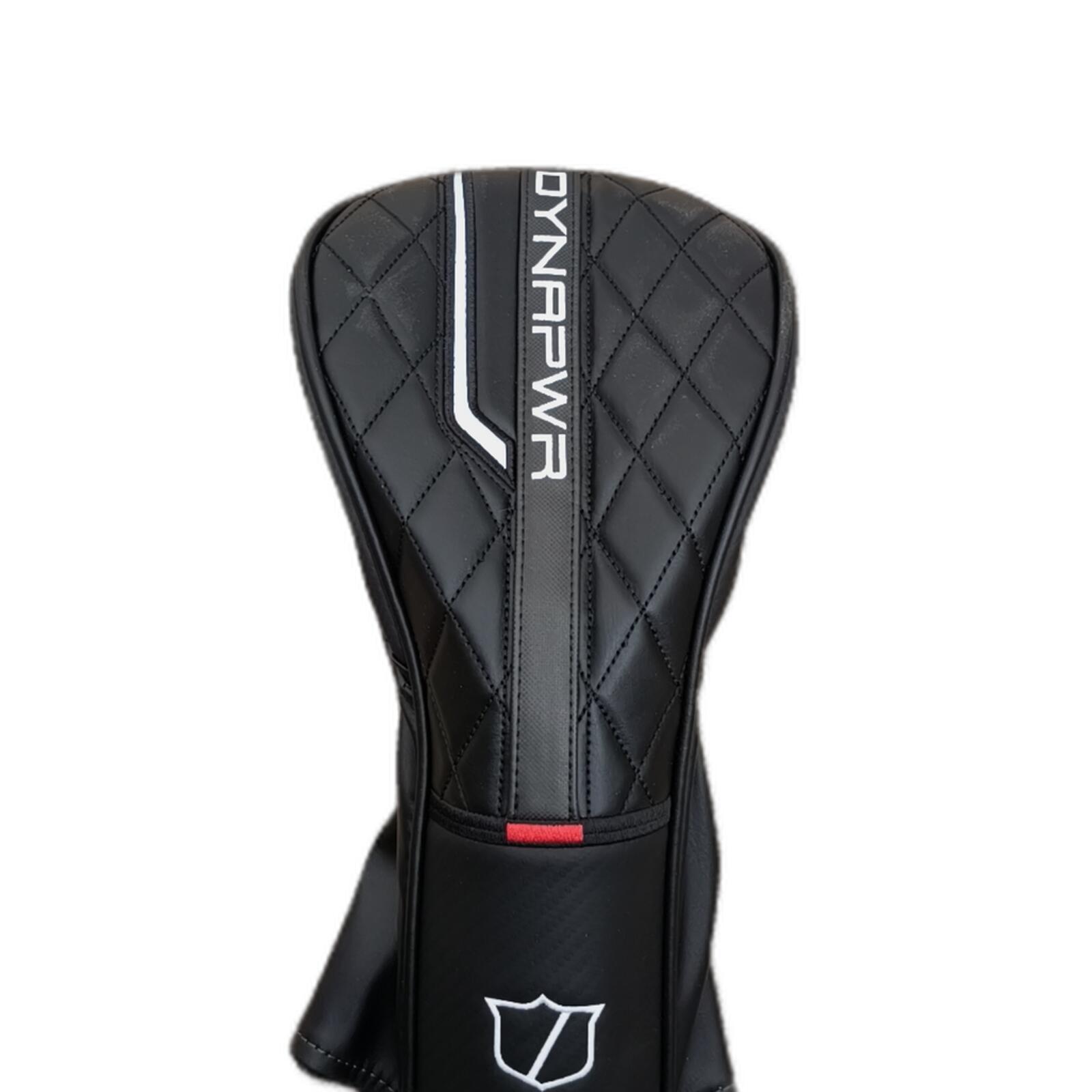 Wilson DynaPWR Max Driver / Flex Regular / Loft 10.5 2/6