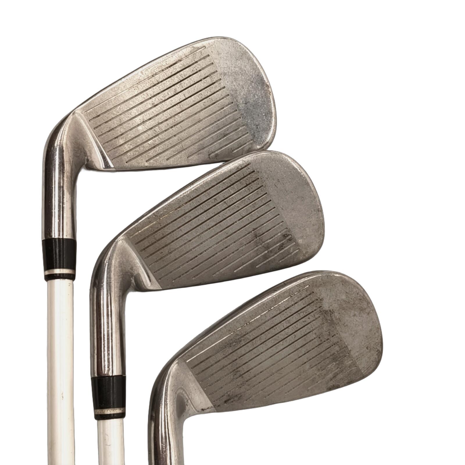 Wilson Staff D100 Série de fers / 6-PW+SW / Flex Ladies / Graphite 6/7