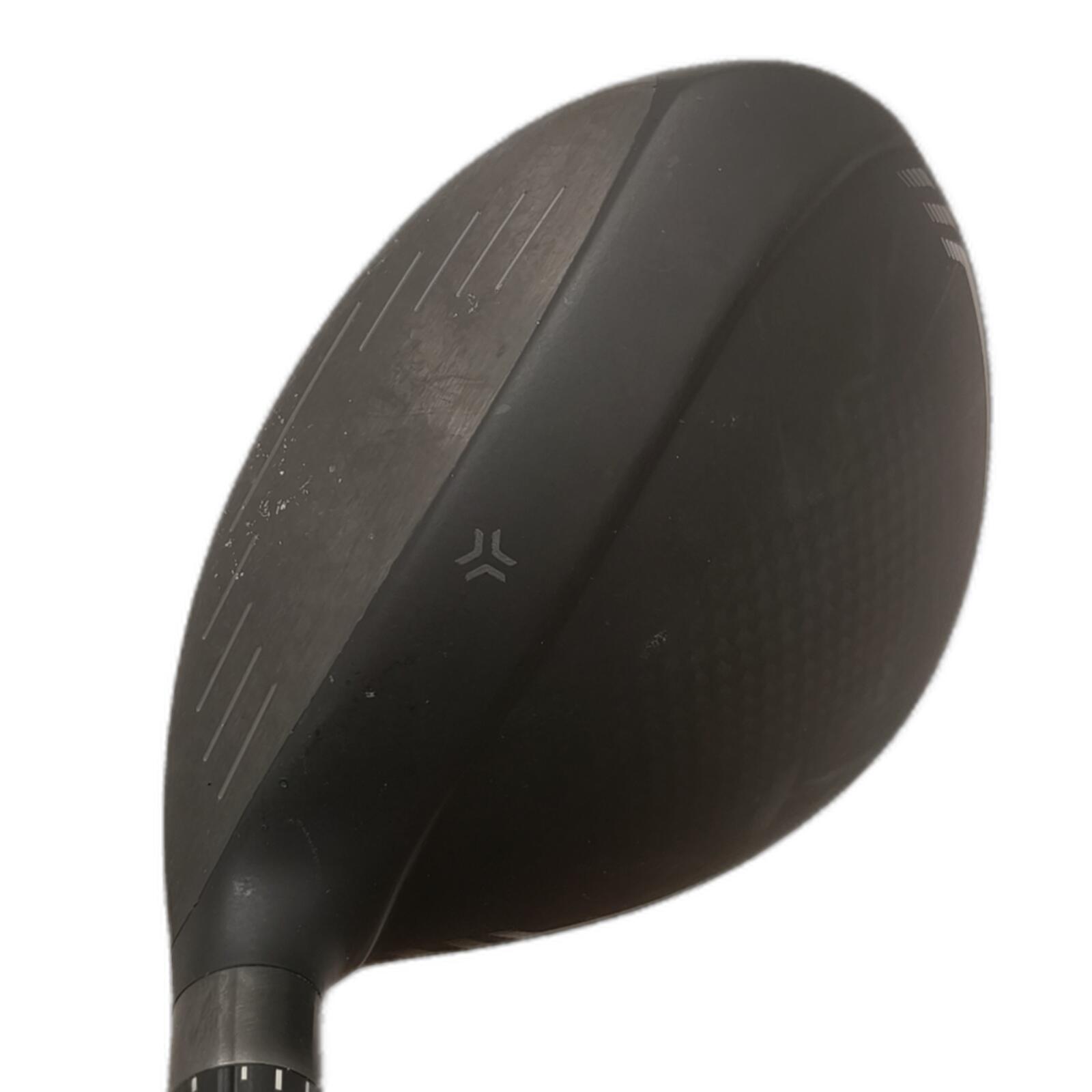Srixon ZX MK II Fairway Wood / Flex Stiff / #3/15 3/5