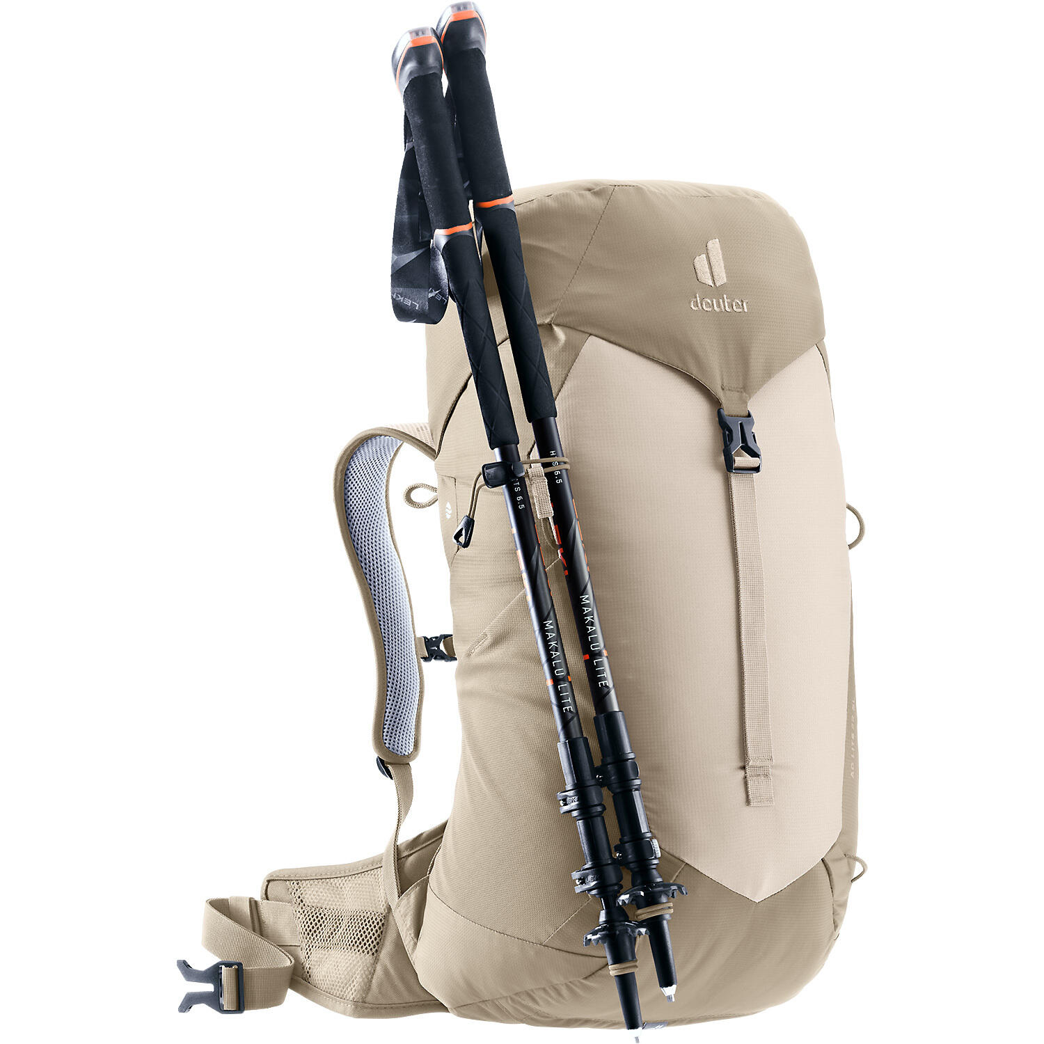 Unisex Rucksack AC Lite 22 3/7