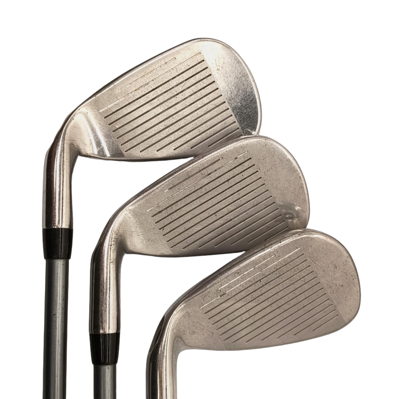 Callaway Steelhead XR Série de fers / 6-PW / Flex A-flex / Graphite 6/7