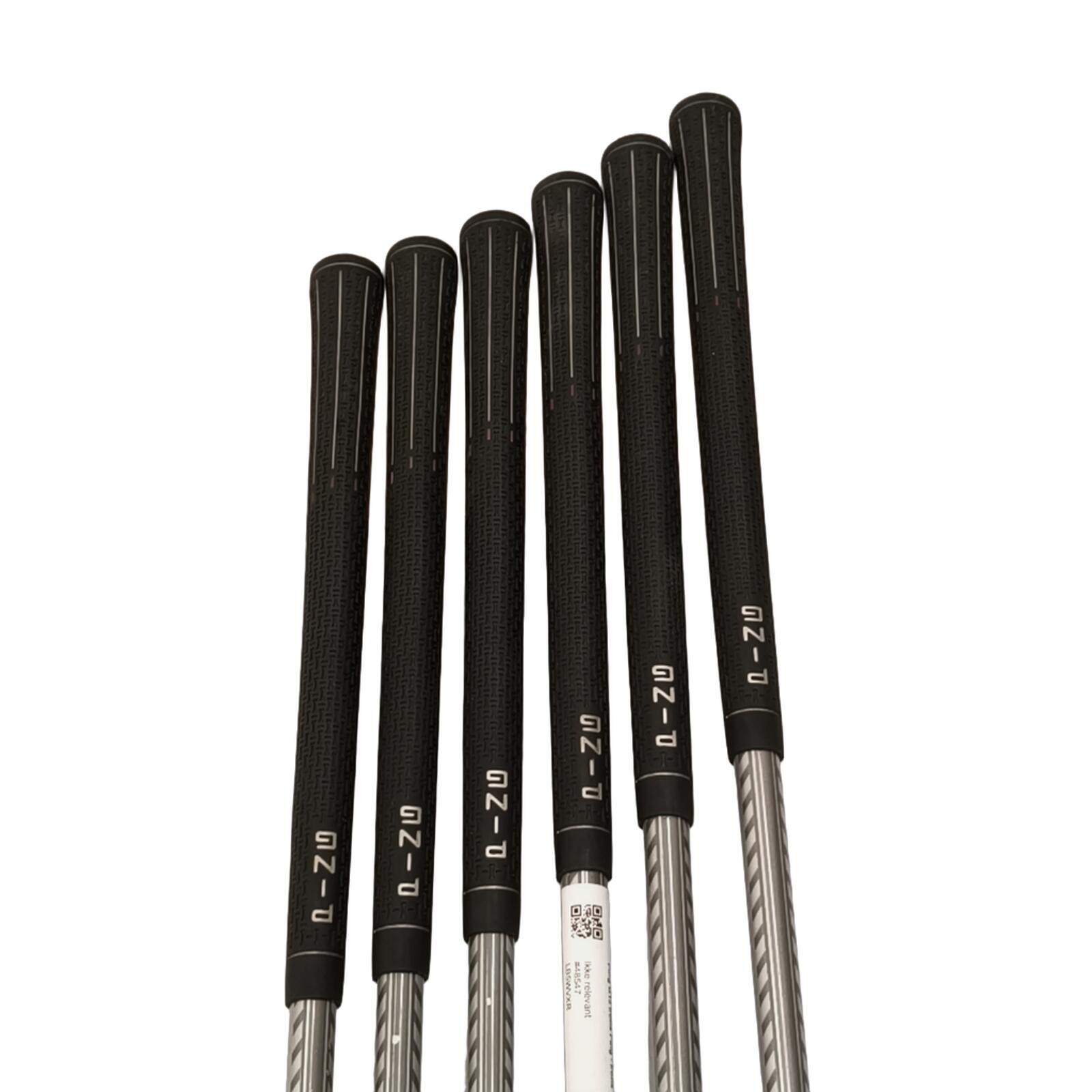 PING G15 IJzerset / 5-PW / Flex A-flex / Grafiet 5/7