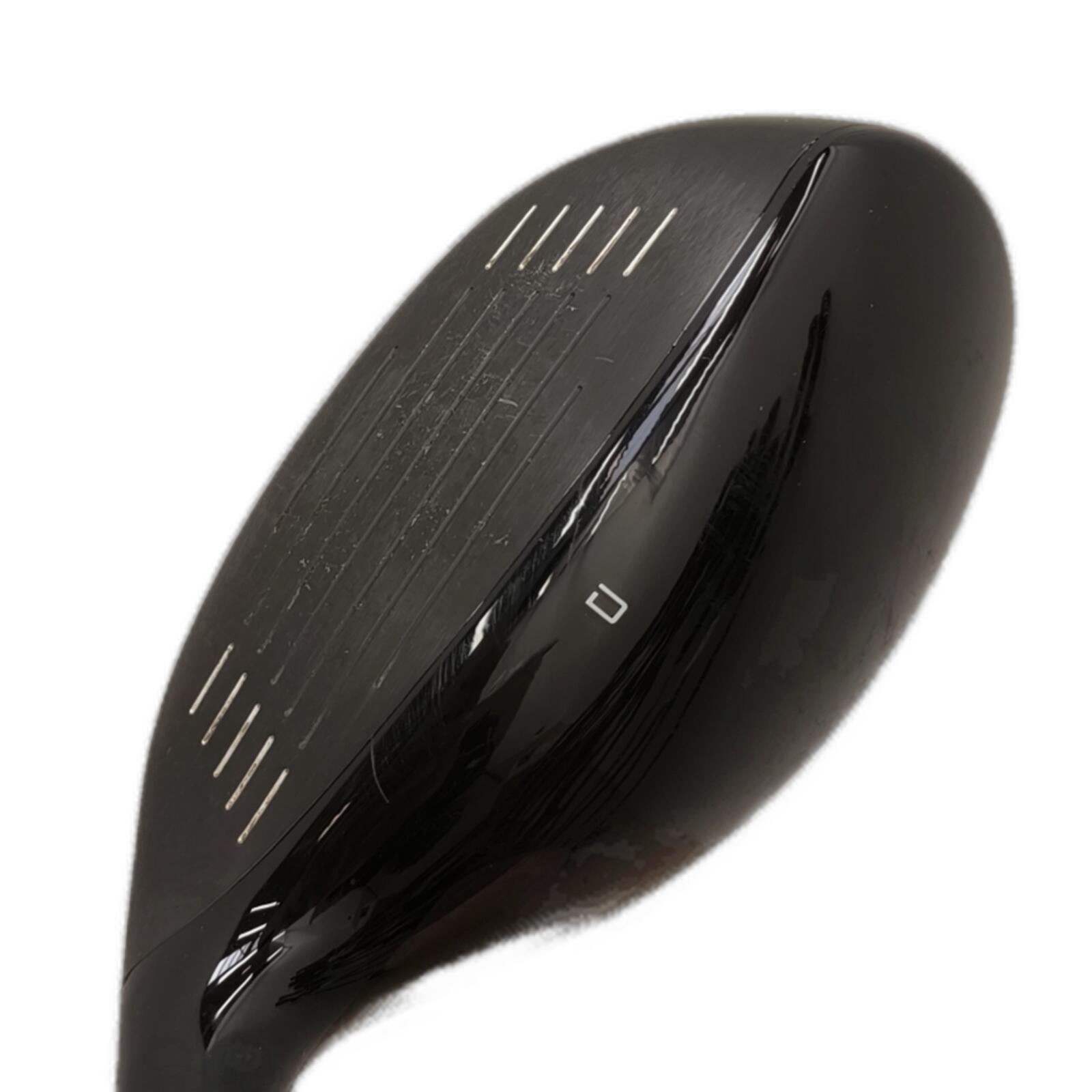 Wilson DynaPWR Hybrid / Flex X-Stiff / #4/22 4/6