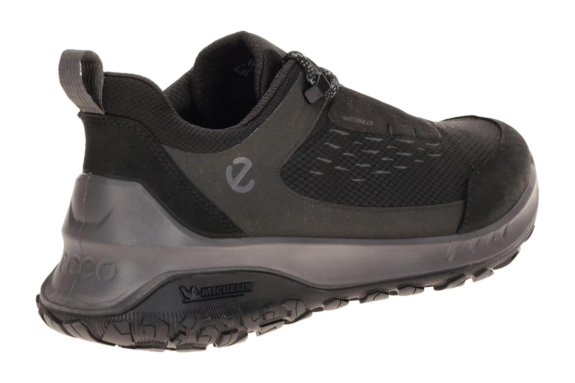 Buty trekkingowe męskie Ecco ULT-TRN WP 4/7
