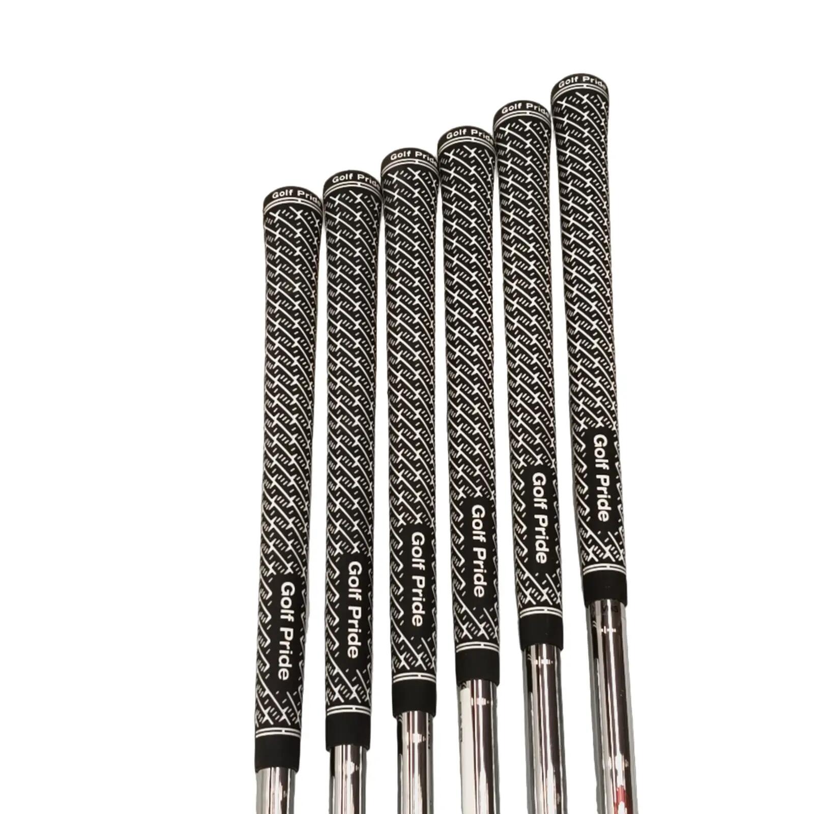 Wilson Staff Model XB Série de fers / 5-PW / Flex Regular / Acier 5/7