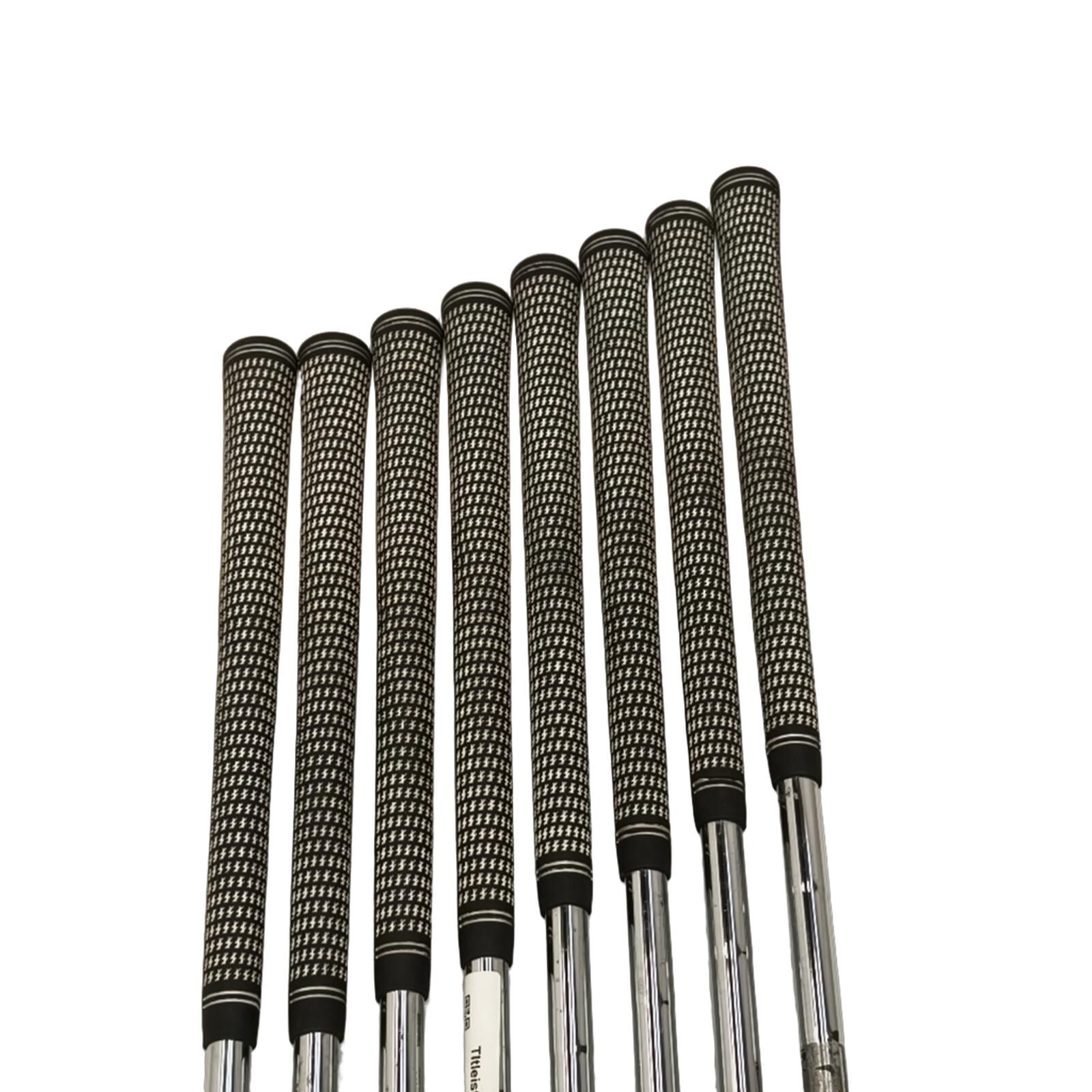 Titleist 822 OS IJzerset / 3-PW / Flex Regular / Staal 5/7