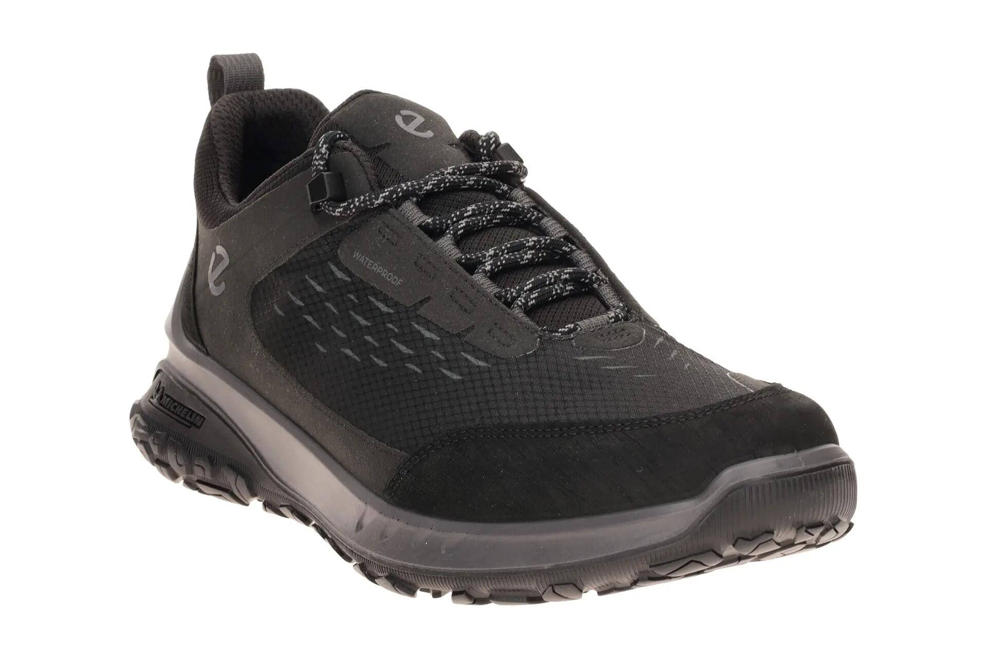 Buty trekkingowe męskie Ecco ULT-TRN WP 3/7
