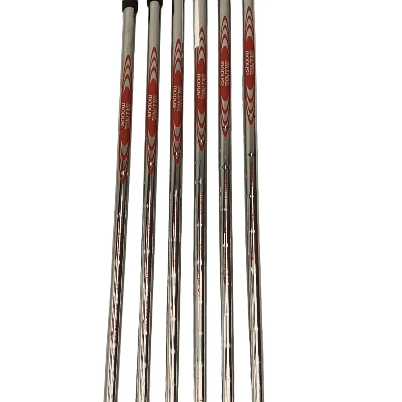 Wilson Staff Model XB Série de fers / 5-PW / Flex Regular / Acier 4/7