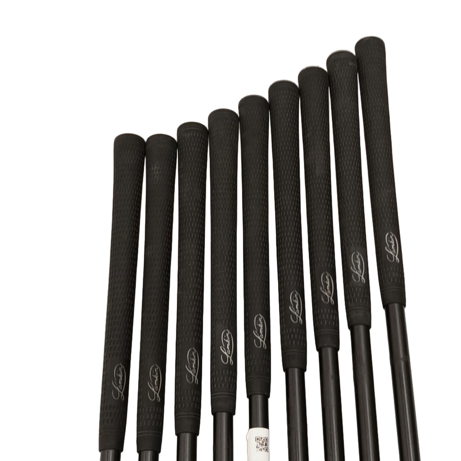 Wilson Fatshaft IJzerset / 3-PW+SW / Flex A-flex / Grafiet 5/7