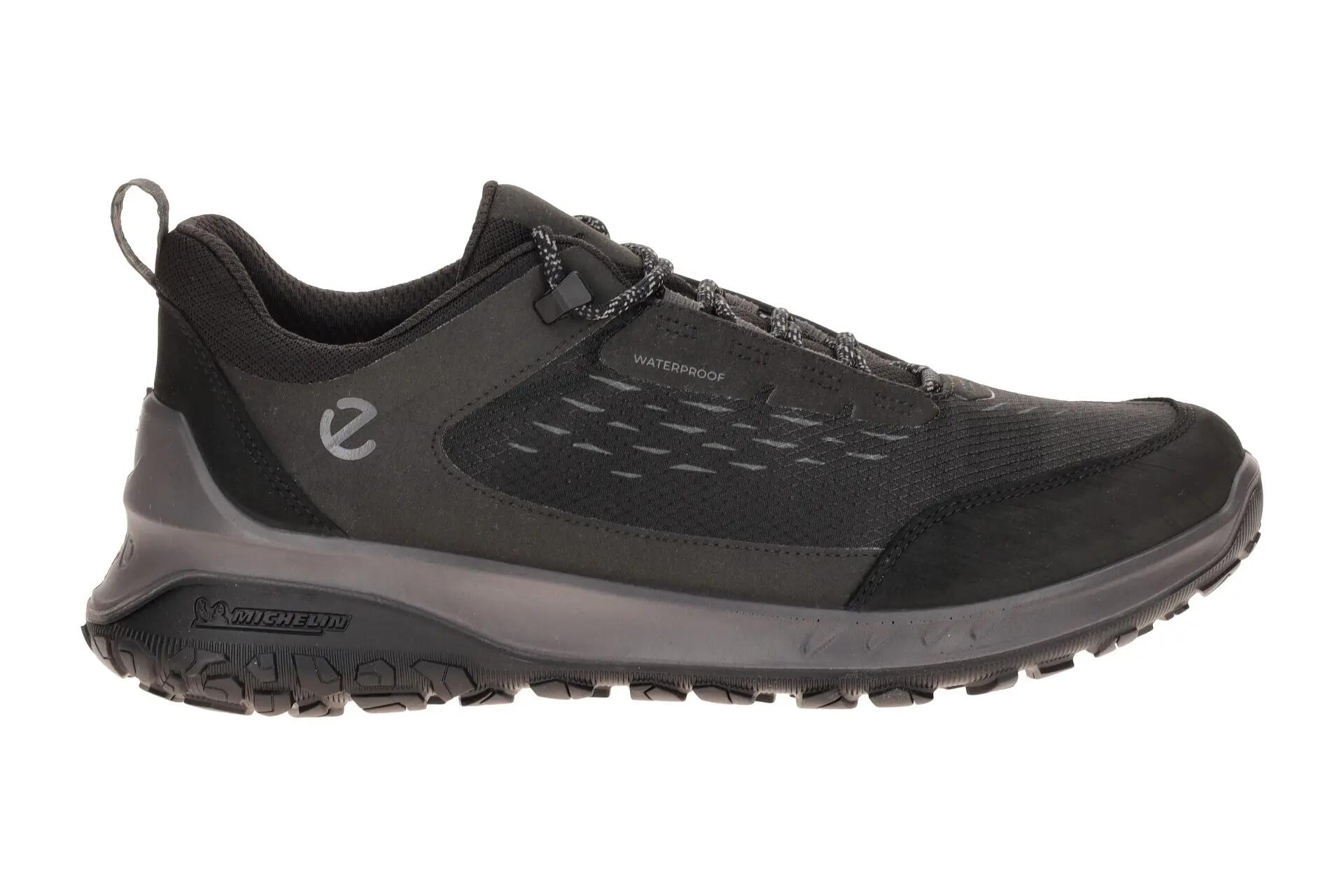 Buty trekkingowe męskie Ecco ULT-TRN WP 2/7