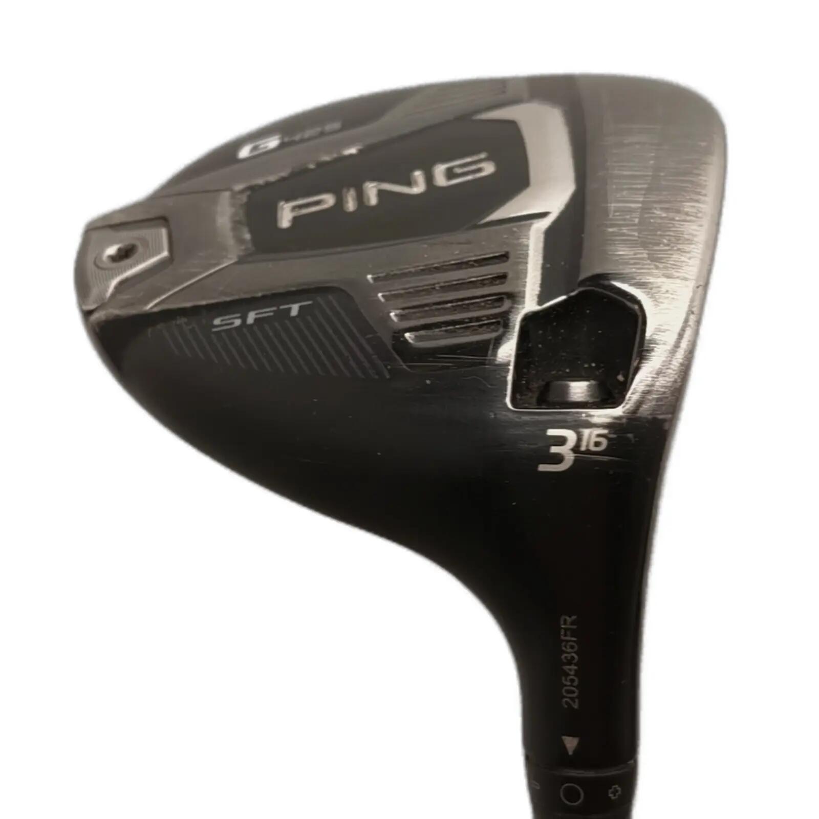 PING G425 SFT Fairway Wood / Flex A-flex / #3/16 2/5