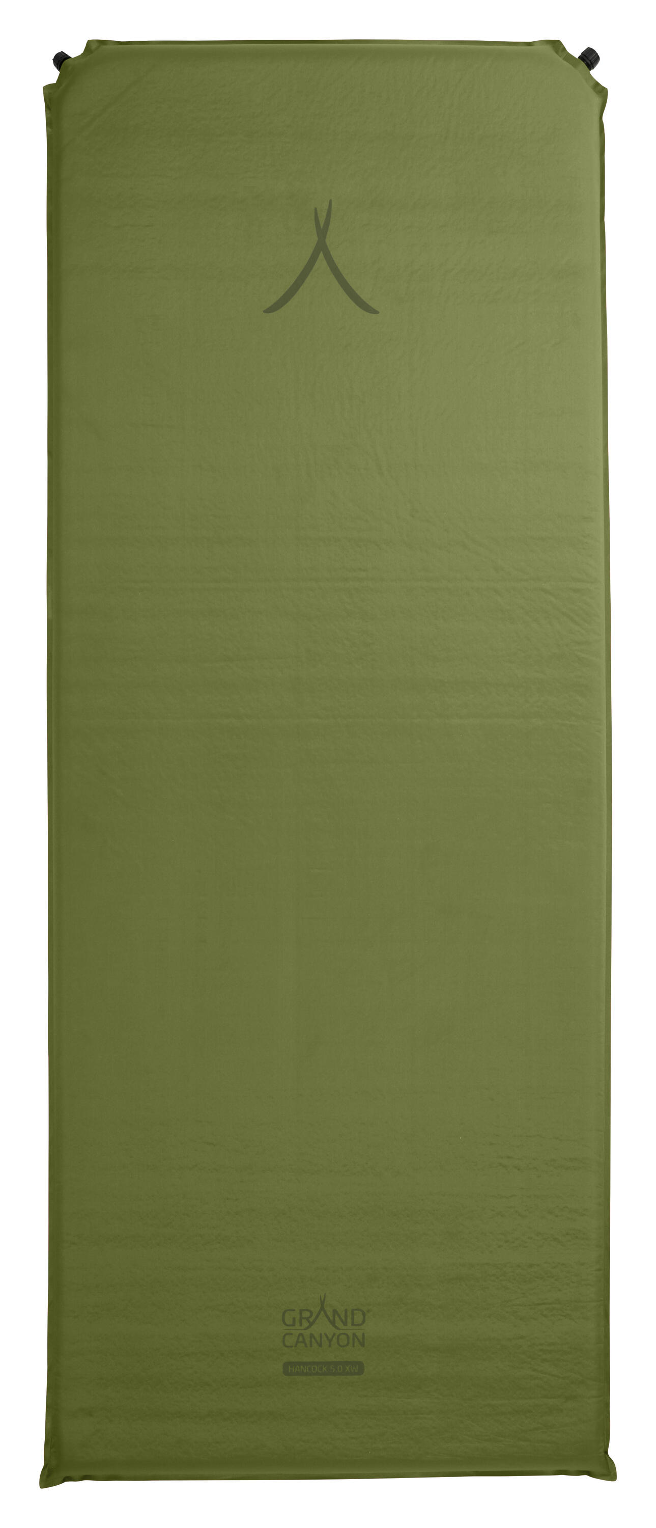 HANCOCK 5.0 XW Materassino da campeggio autogonfiante, 198 x 76 cm, valore R 4,5 3/5