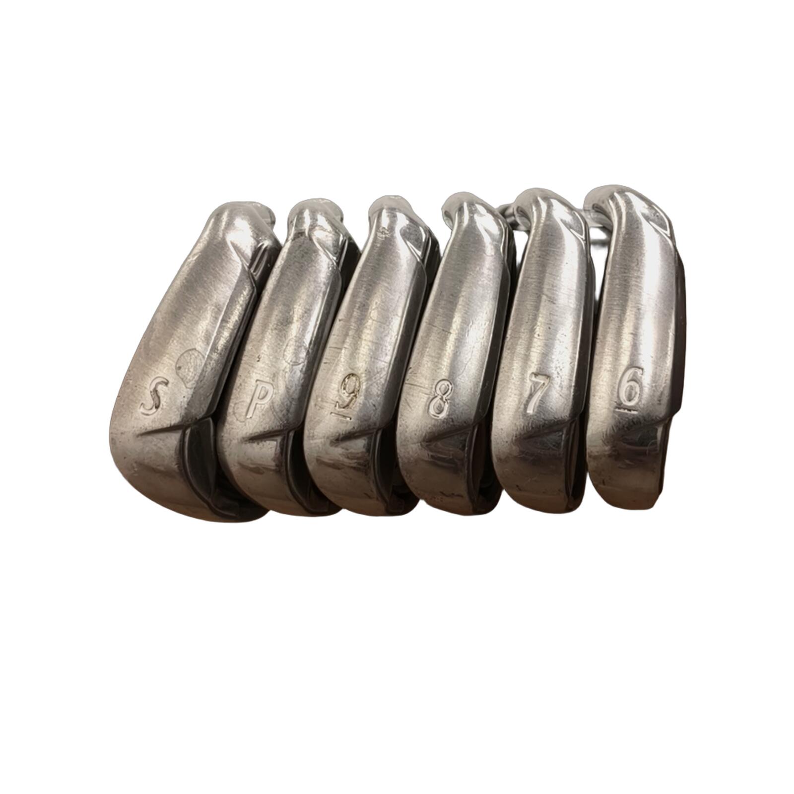 Wilson Staff D100 Série de fers / 6-PW+SW / Flex Ladies / Graphite 2/7