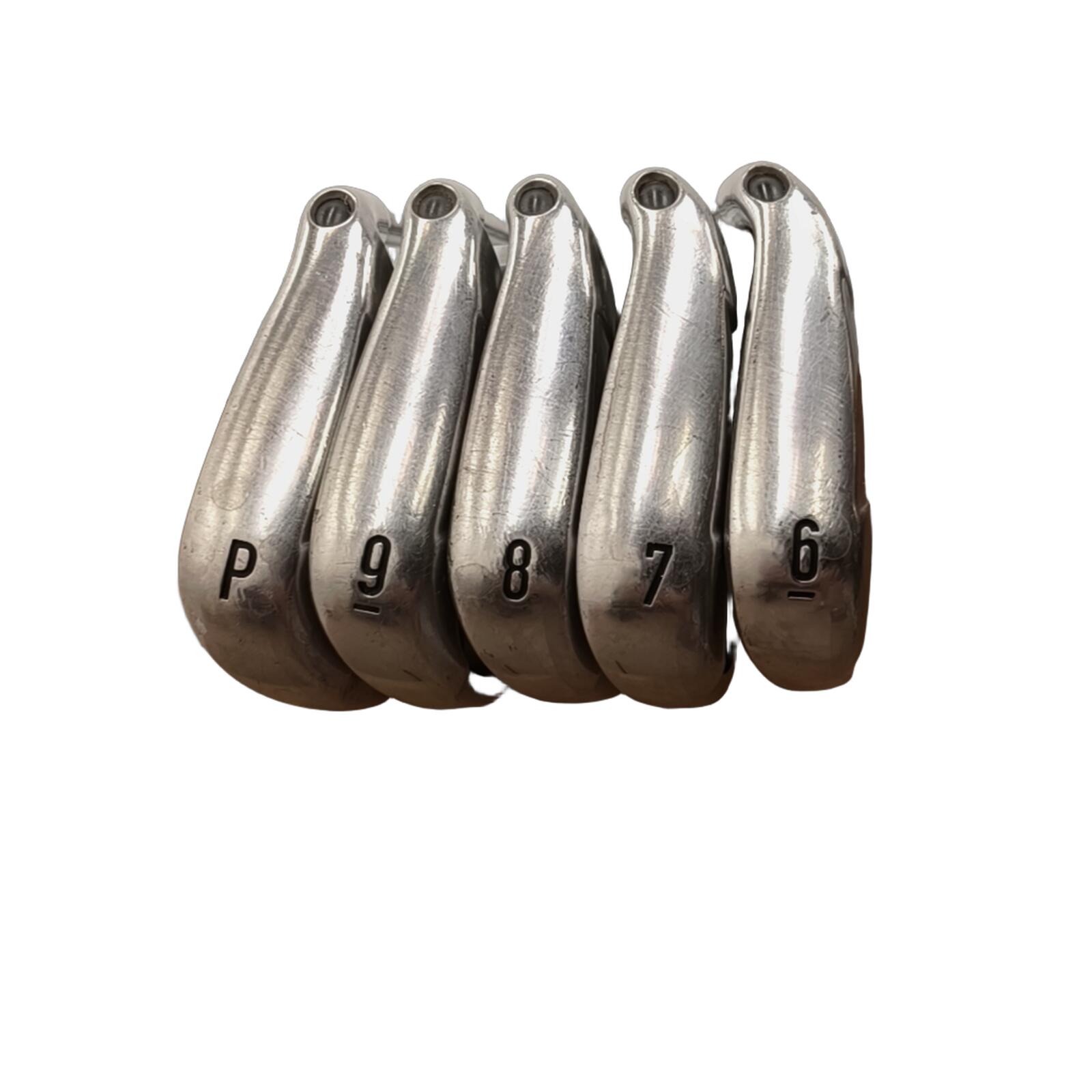 Callaway Steelhead XR Série de fers / 6-PW / Flex A-flex / Graphite 2/7