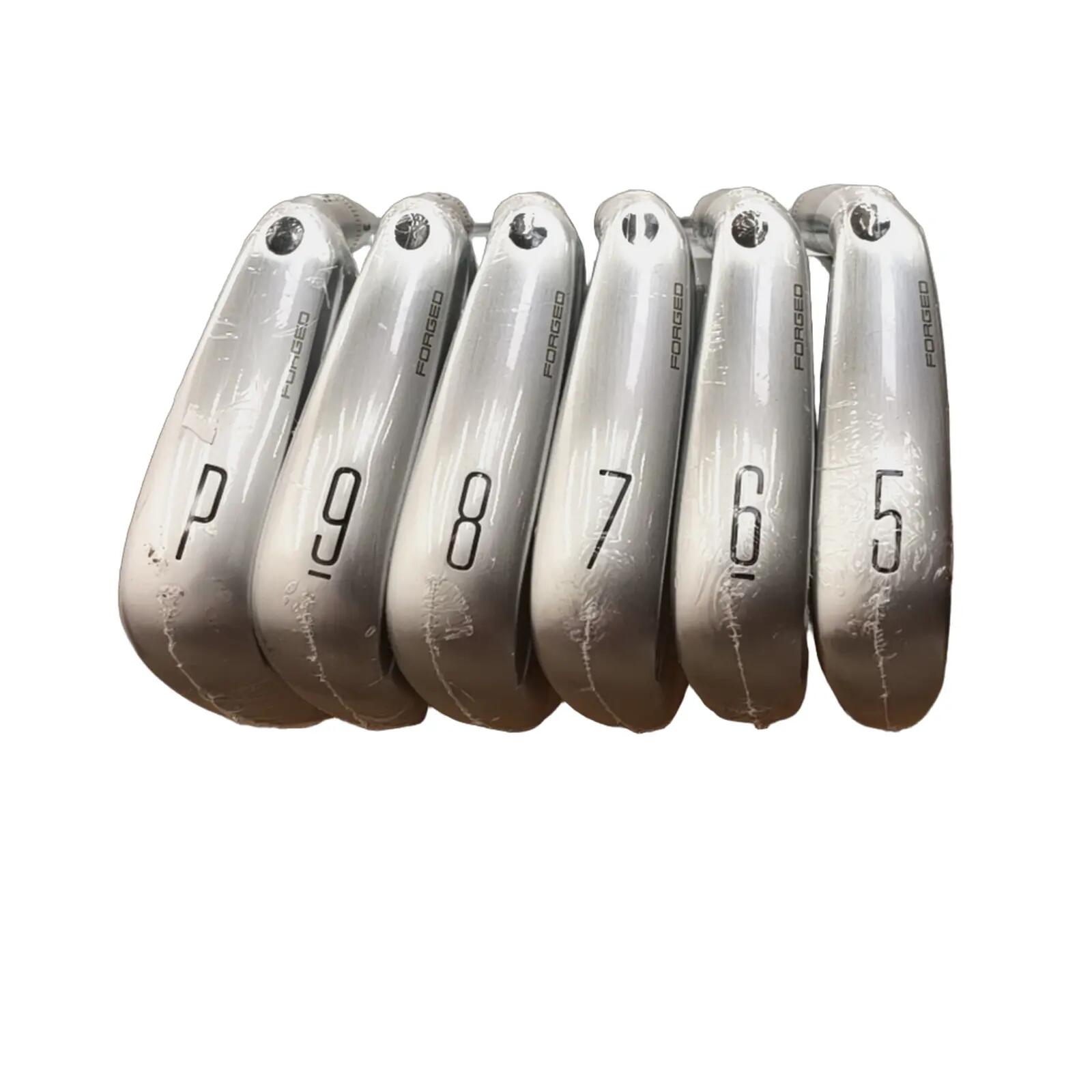 Wilson Staff Model XB Série de fers / 5-PW / Flex Regular / Acier 2/7