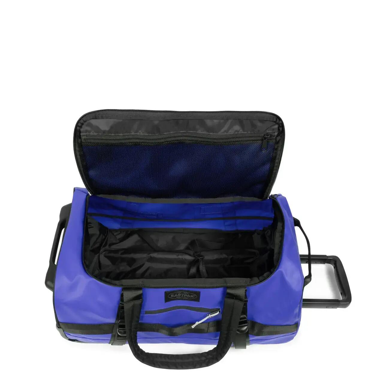 Bolsa de deporte con ruedas Eastpak Duffel S 5/6