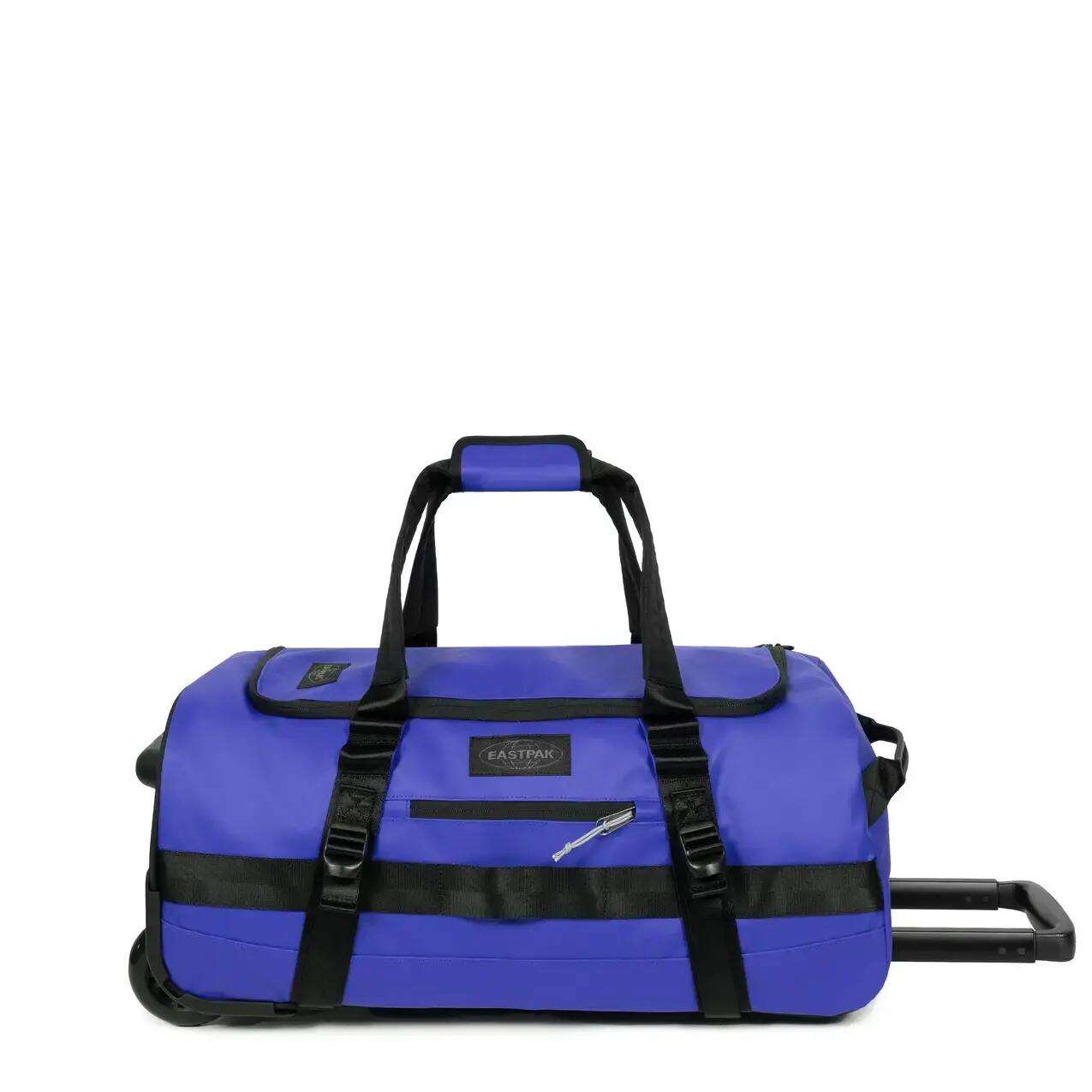 Bolsa de deporte con ruedas Eastpak Duffel S 4/6