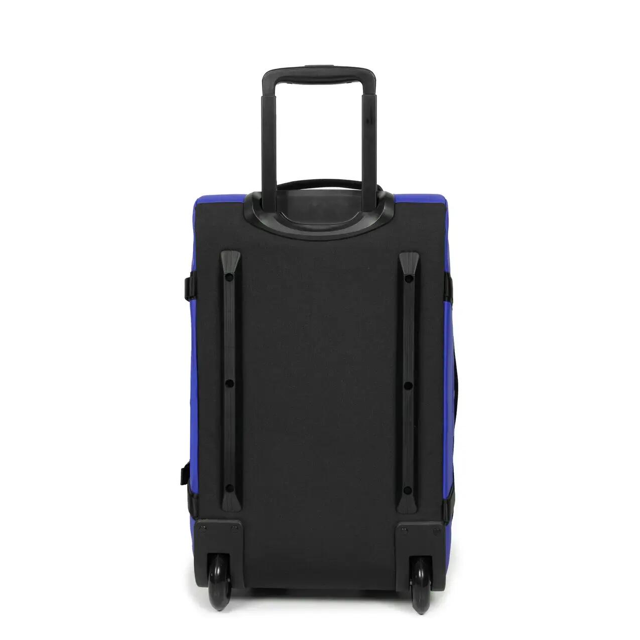 Bolsa de deporte con ruedas Eastpak Duffel S 3/6