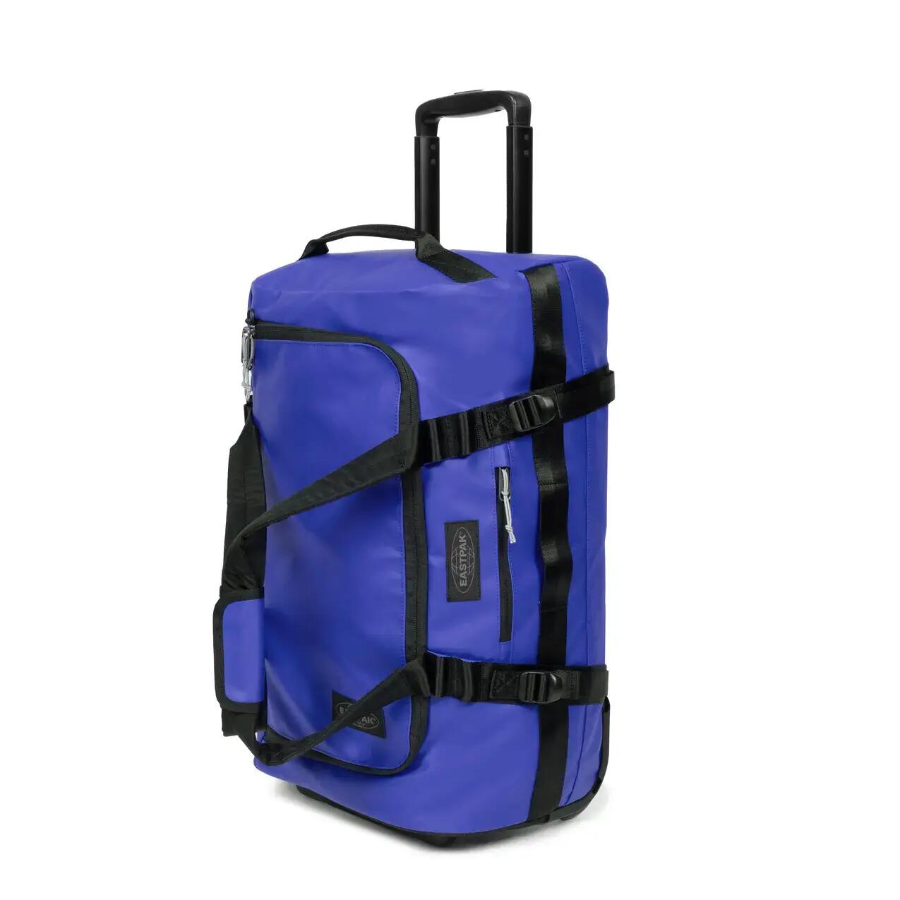 Bolsa de deporte con ruedas Eastpak Duffel S 2/6