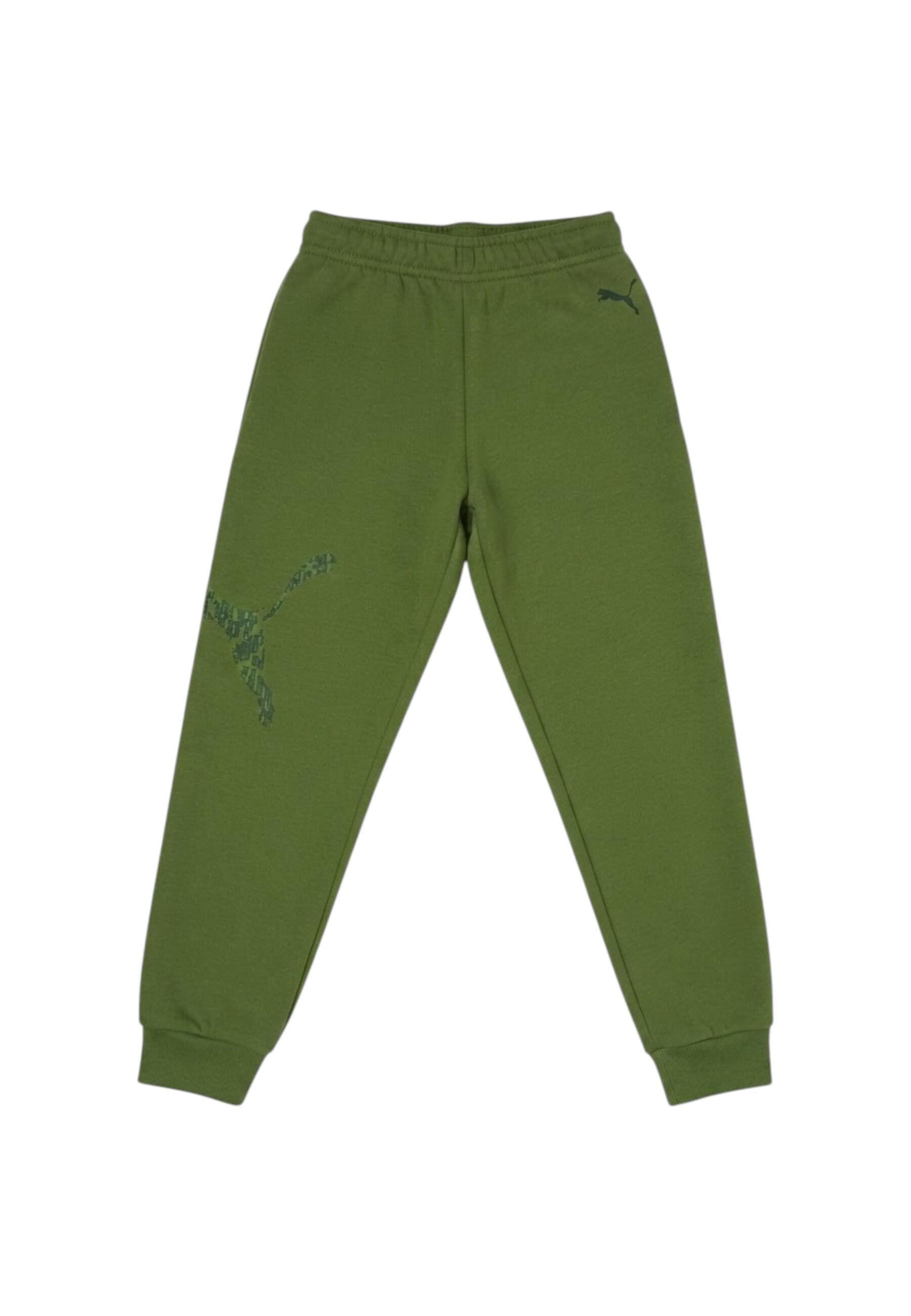 ESS GRAP PANTS TR COL 68 3/4
