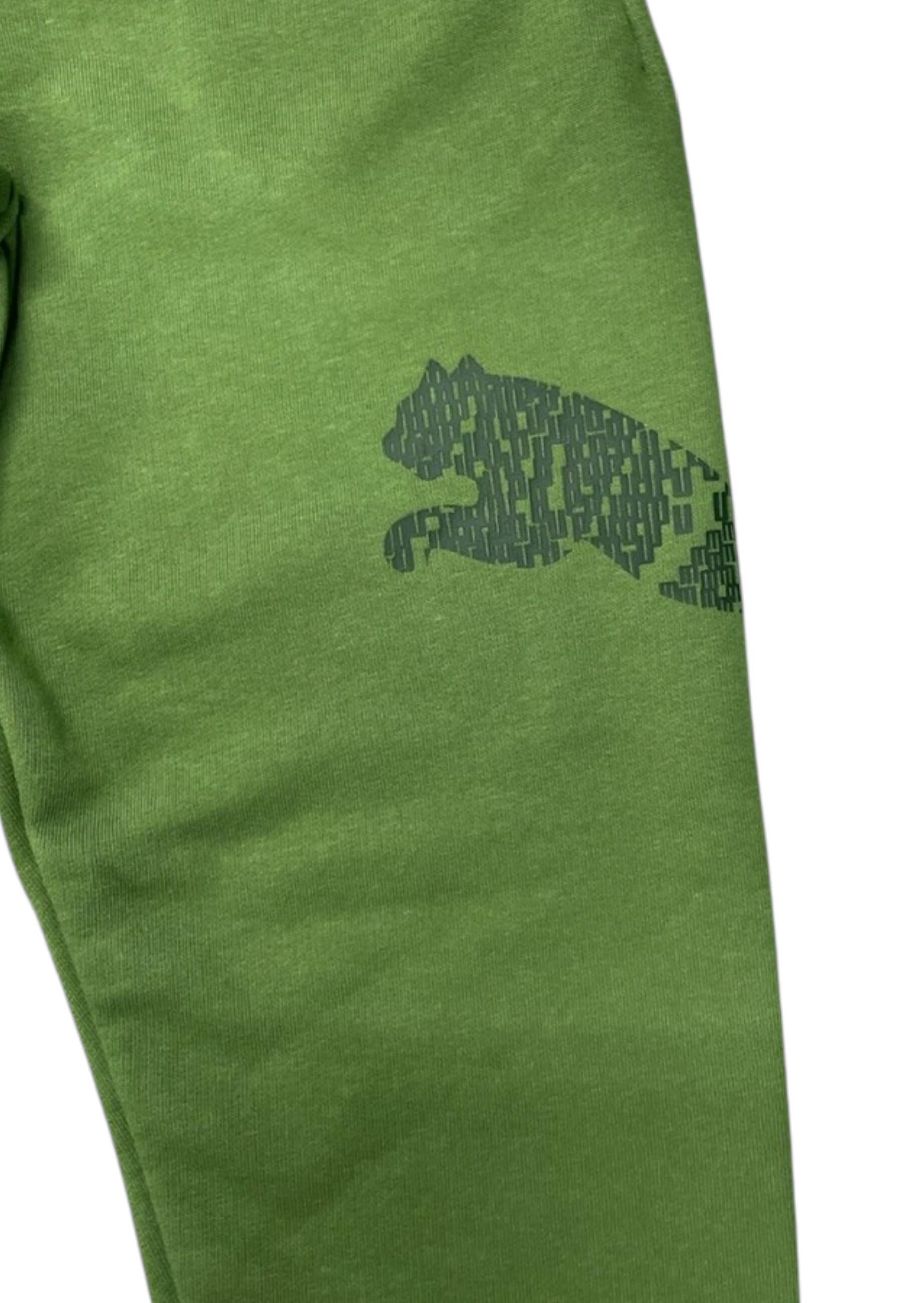 ESS GRAP PANTS TR COL 68 2/4