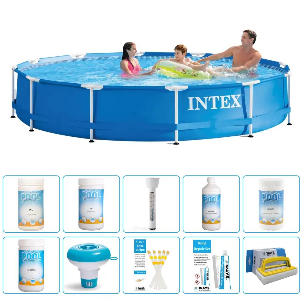 INTEX picture