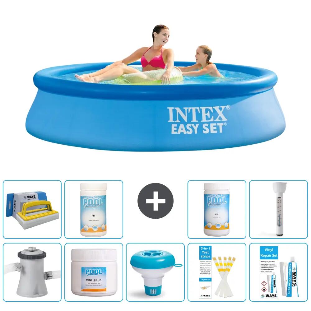 INTEX picture