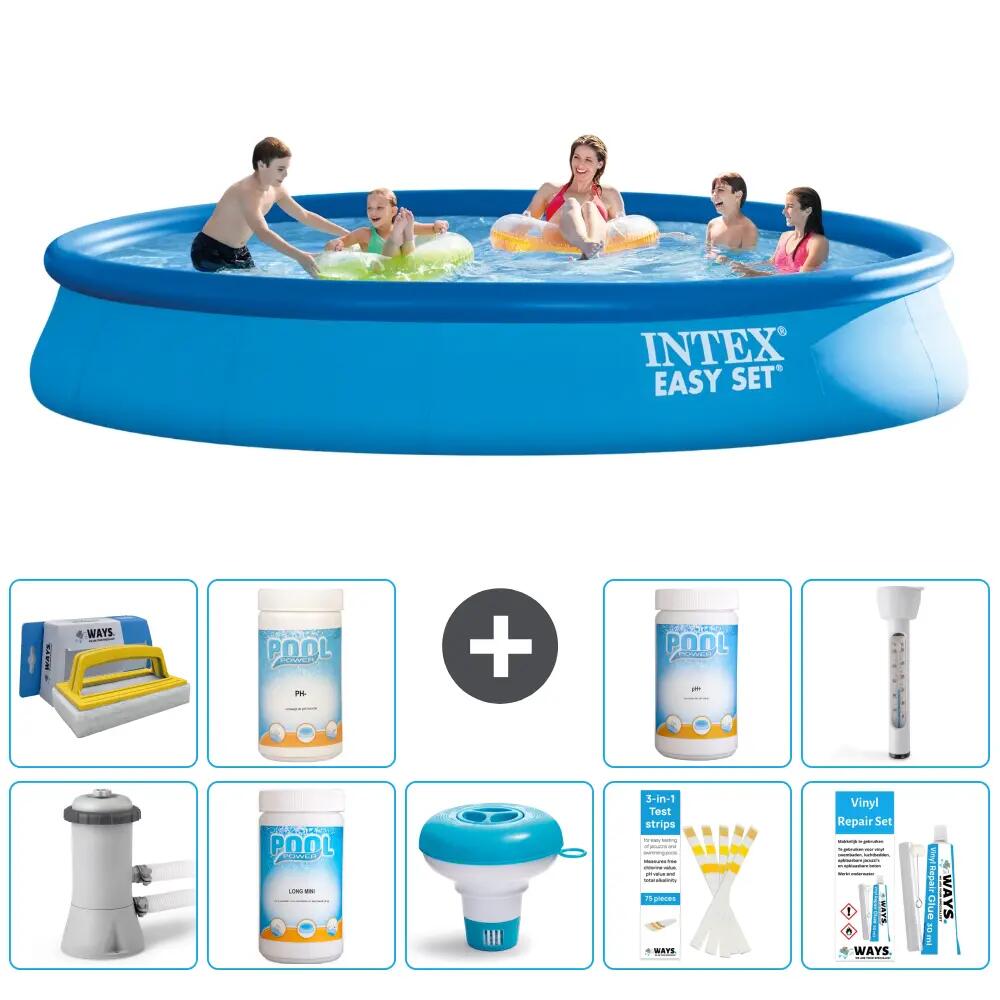INTEX picture