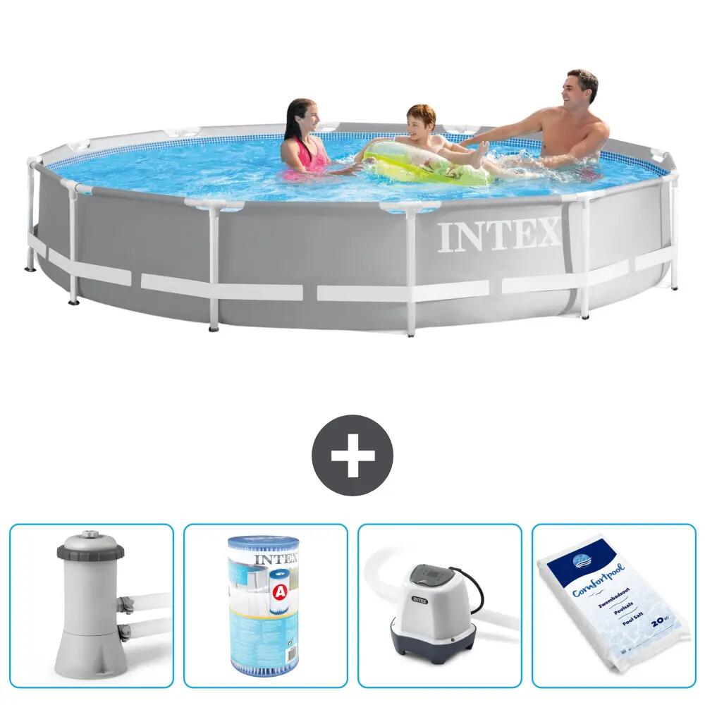 INTEX picture