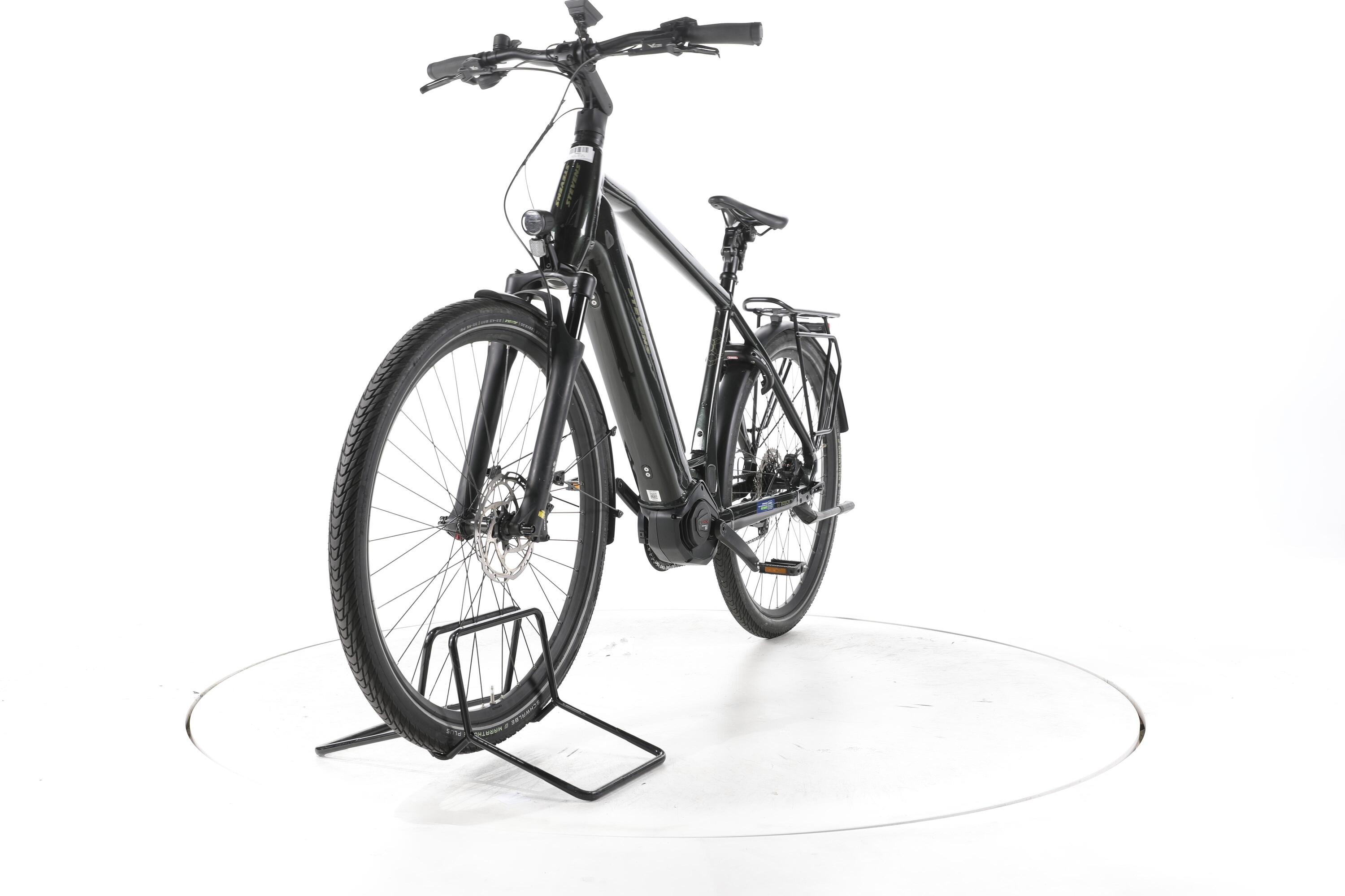 Ebike ricondizionata · Stevens E-TRITON 7.6.1 · Ottime condizioni 4/7