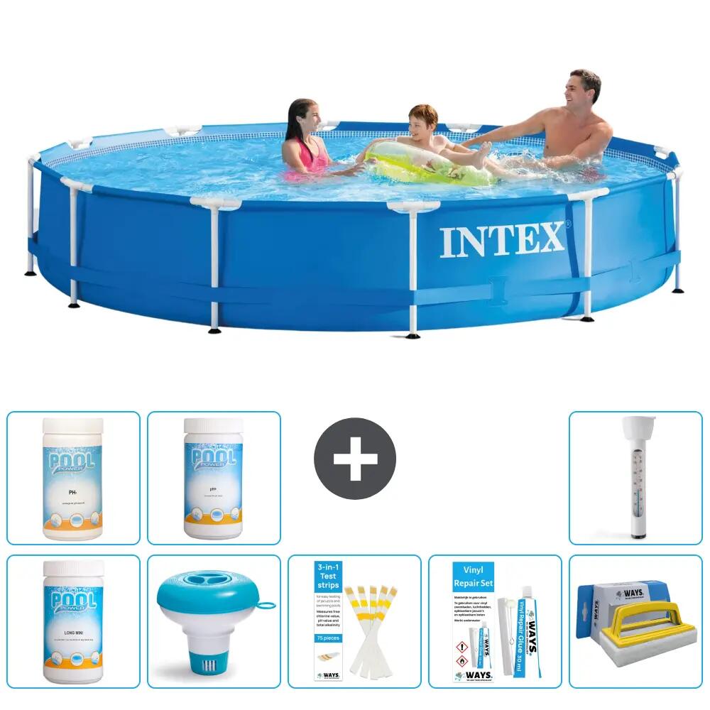 INTEX picture
