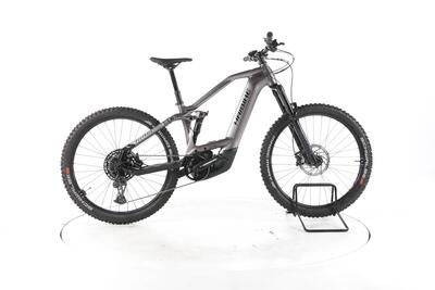 Ebike ricondizionata · Haibike AllTrail 10 · Ottime condizioni