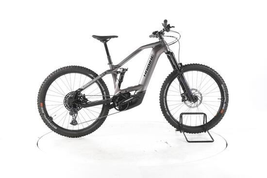 Reconditionné - Haibike AllTrail 10 E-Bike Fully 2024 - Très Bon