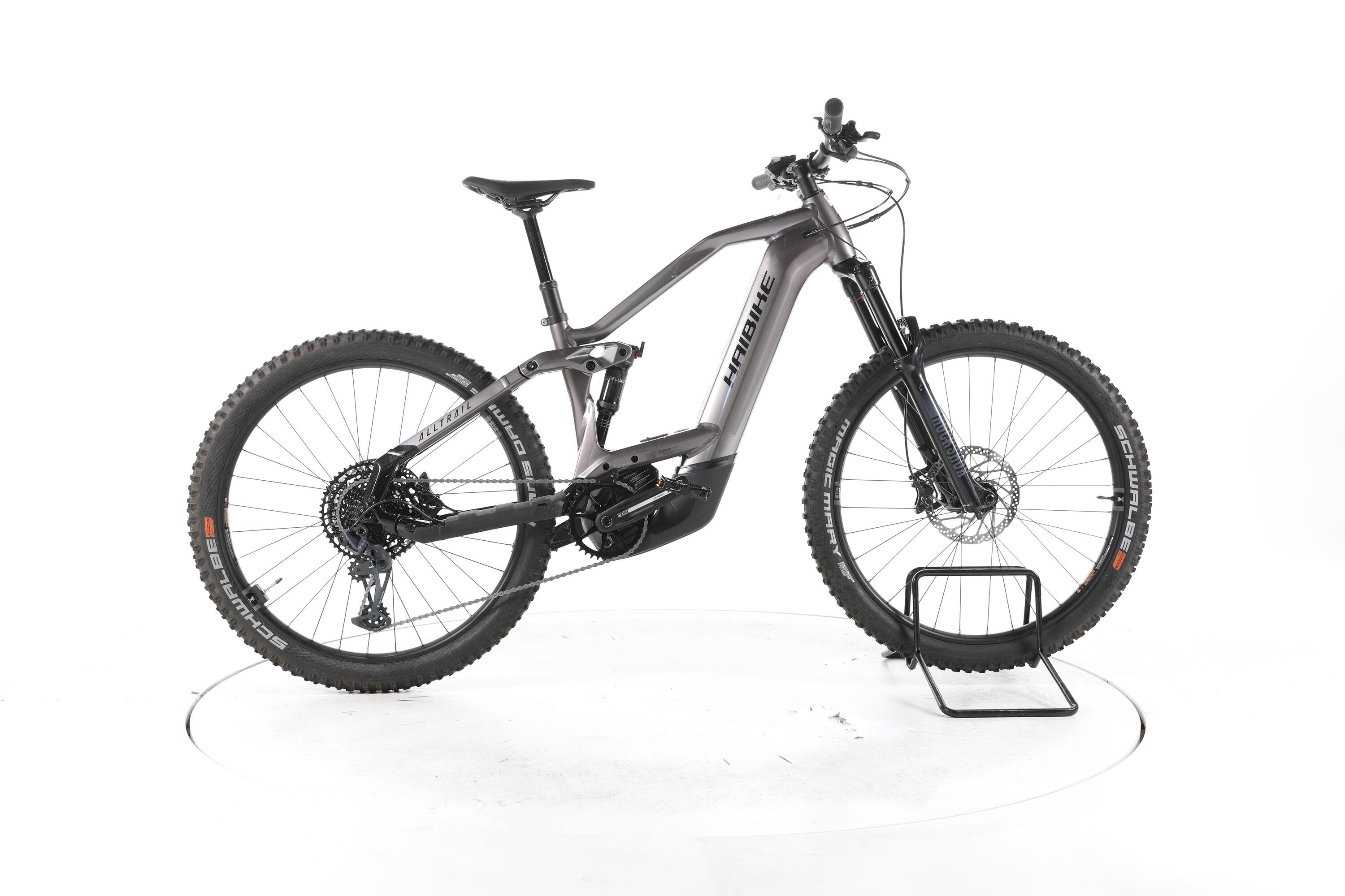 HAIBIKE picture