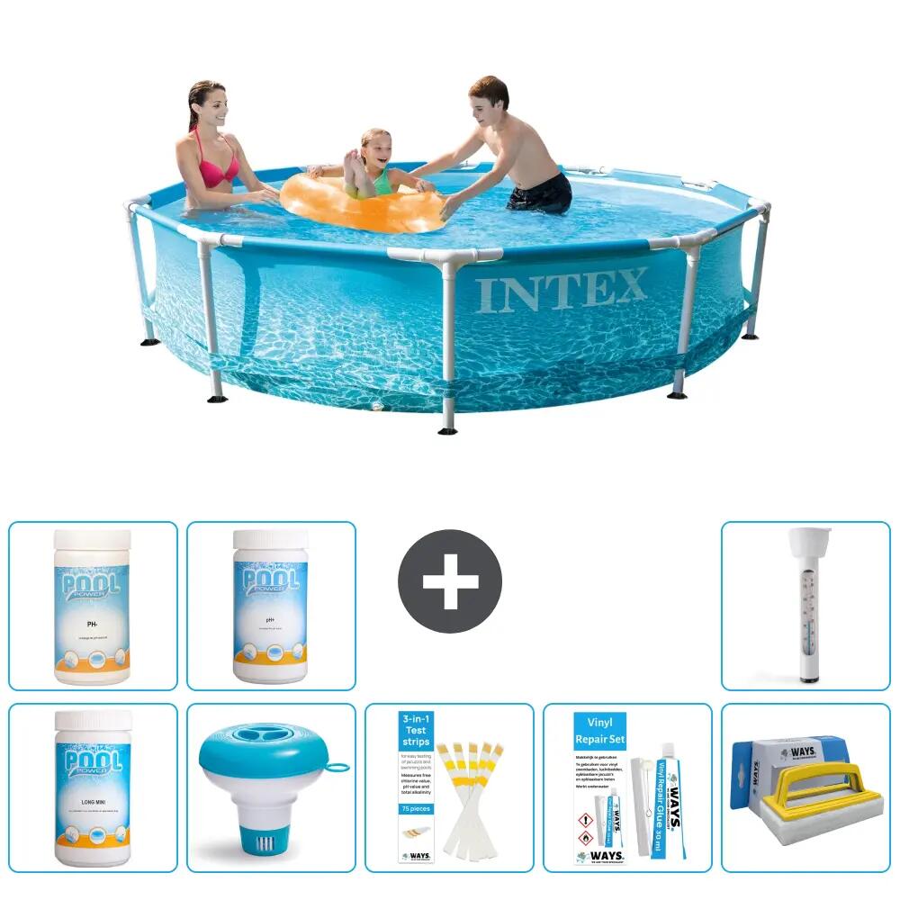 INTEX picture