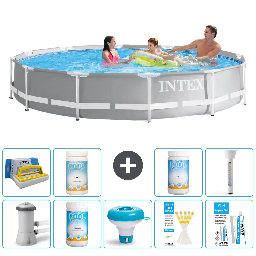 INTEX picture