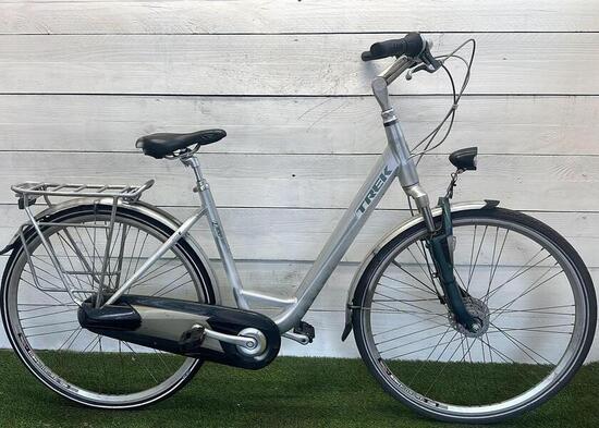 Bicicletta usata Trek L300