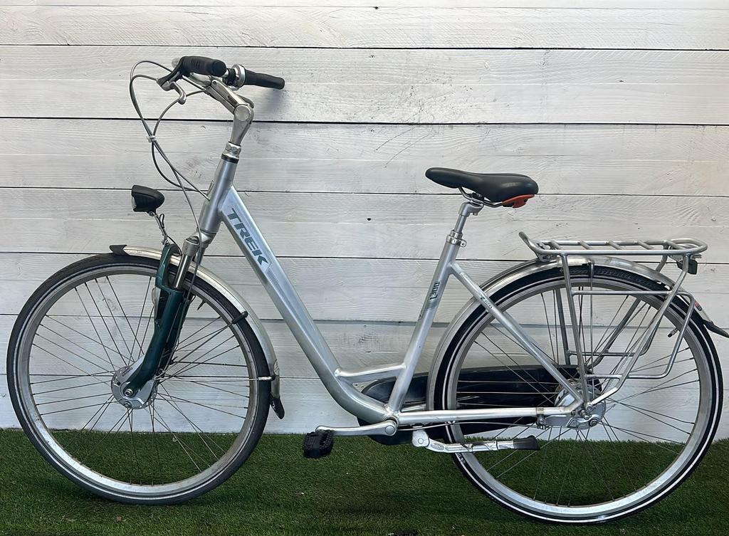 Bicicletta usata Trek L300 4/4