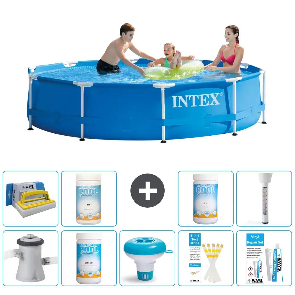 INTEX picture