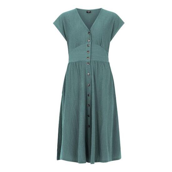 robe de plage - beachwear - femme - légère, confortable - Prtnadia - glas