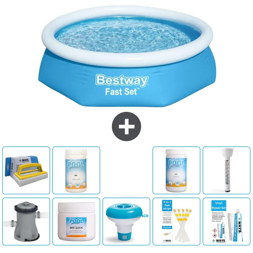 BESTWAY picture