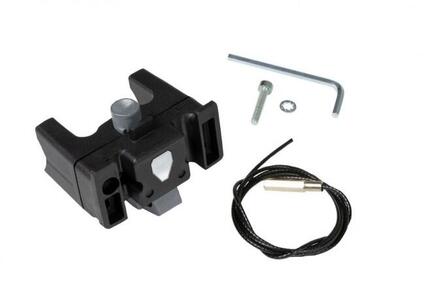 Kit de fixation guidon ORTLIEB