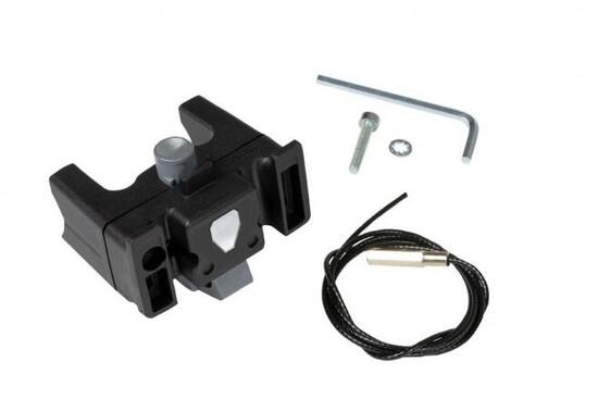 Kit de fixation guidon ORTLIEB